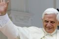 Папа римский: Евреи не виноваты в распятии Христа