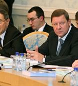 Беларусь приняла председательство в Межгоссовете ЕврАзЭС на уровне глав правительств