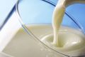 Употребление молока на завтрак позволит меньше съесть в обед