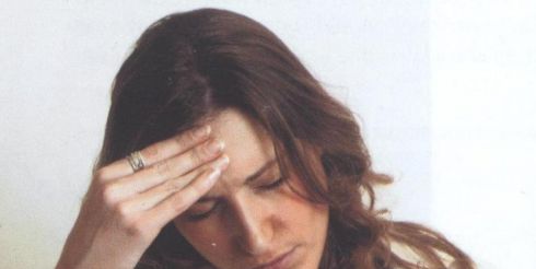 Головокружение является симптомом 20 болезней