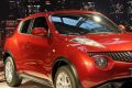Nissan JUKE — новый SUV из Японии — теперь и в России