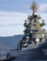 Корабли ВМФ России отправляются к берегам Кубы