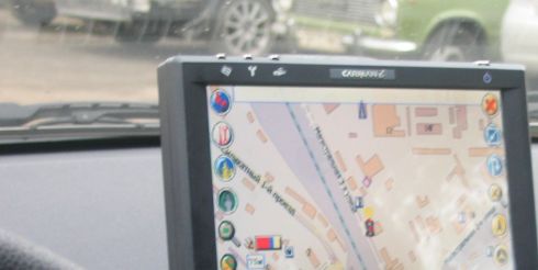 Персональные возможности GPS-навигаторов nuvi 1310, garmin nuvi 3790 t для рядового пользователя