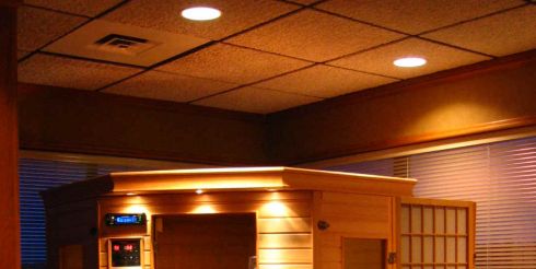 ИК сауна, от мудрости времен до наших дней