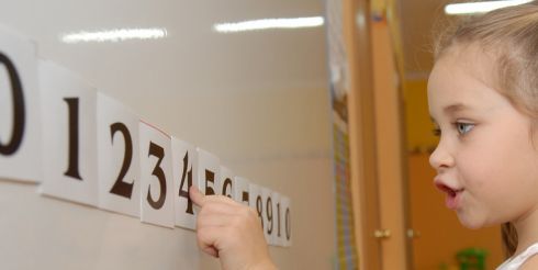 На заметку мамам, или дети идут в школу
