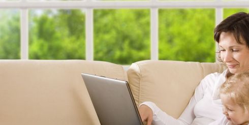 Счастье в браке зависит от работы жены