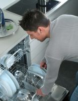 Посудомоечные машины являются питательной средой для смертельно опасных грибков