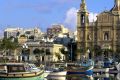 Отдых и учеба на Мальте
