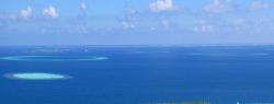 Барос – истинные Мальдивские острова