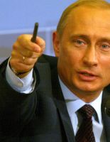 Путин попросил ученых найти противоядие от кризиса