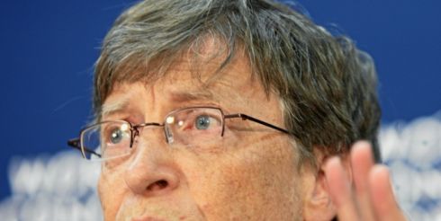 Билл Гейтс начал работать в сфере переработки экскрементов