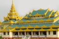 Непал хочет построить на месте рождения Будды «Рим Гималаев»