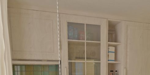 Кухонные гарнитуры эконом-класса