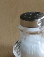 Врачи призывают ООН ограничить потребление соли в мире