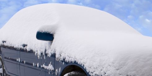 Как подготовить автомобиль к зиме?