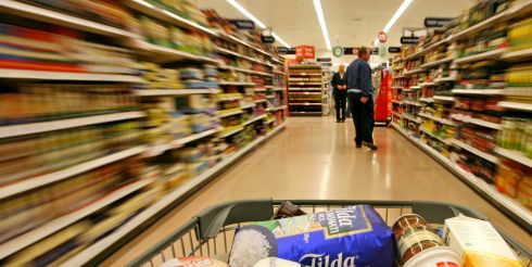 В товаре все должно быть прекрасно: и содержимое, и упаковка