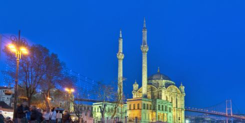 Стамбул — город контрастов? Особенности отдыха