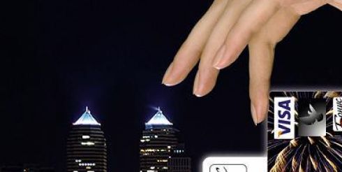 Новогодний подарок повзрослевшему ребенку