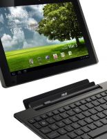 Планшет Asus EeePad Transformer. Краткий обзор