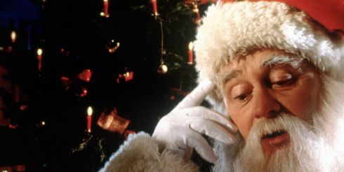 «Поздравление Деда Мороза по Skype» для детей 1-8 лет