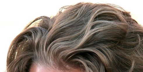 Экставагантные мужские прически и стрижки для длинных волос