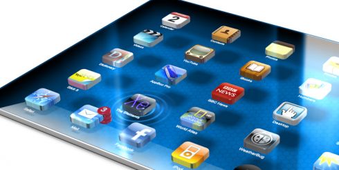 Лучшие программы iPad для бизнеса
