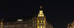 Москва стала городом с самыми дорогими отелями в Европе