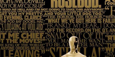 Объявлены номинанты на премию «Оскар»