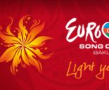 «Light your fire!» — девиз Евровидения-2012