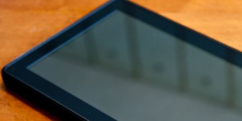 Amazon Kindle Fire теперь популярнее планшетов Galaxy Tab