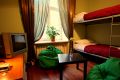 Хостелы и мини-отели как вариант недорогого размещения