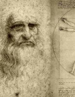 В Москву привезли изобретения Леонардо да Винчи