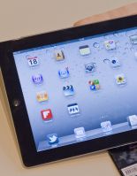 Фанаты Apple замерли в ожидании нового iPad