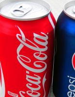 Coca-Cola и Pepsi изменили рецепты своих напитков