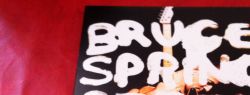 Новый альбом Брюса Спрингстина возглавил чарт Billboard