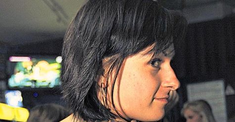 Почему бы не сделать тату?