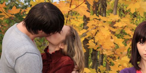 Откуда появляются любовницы?