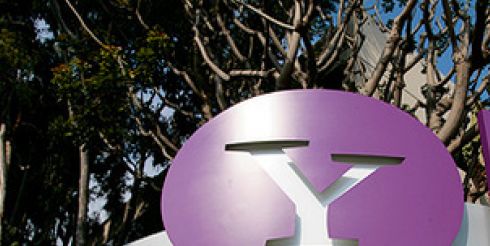 Yahoo! закроет третий видеосервис за восемь месяцев