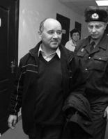 Помилованный Лукашенко Зельцер покинул Беларусь