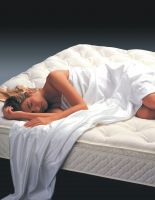 Забота о сне заложена в выборе матраса