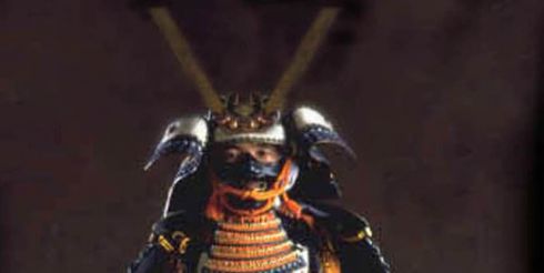 Самураи: Путь воина. Виды мечей