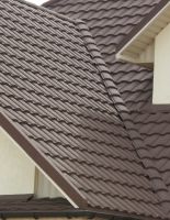 Как улучшить крышу дома?