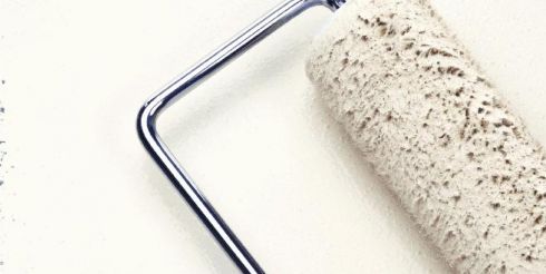 Краска Dulux Новая Ослепительно Белая 3D White