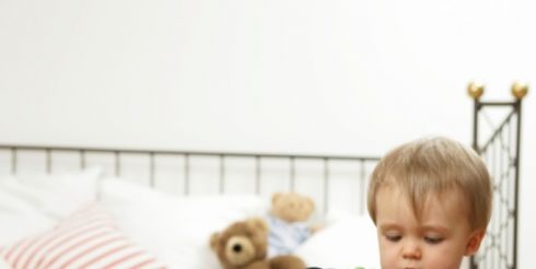 Каждому ребенку – свои игрушки