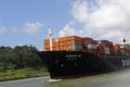 ЗАО «Совмортранс» реализует стратегию развития контейнерных перевозок