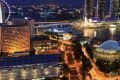 Малый и средний  бизнес в Сингапуре