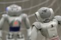 Великобритания: у роботов тоже есть Олимпиада