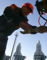 Газпром: Цена на газ для Беларуси будет существенно выше, чем в 2008 году