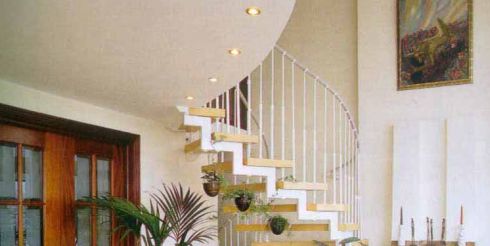 Фитодизайн интерьера: чистый воздух и красота