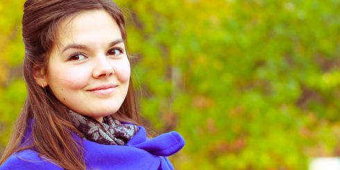 Осень без простуд